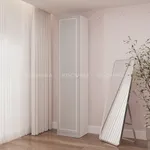 Шкаф однодверный для одежды A221.44-1