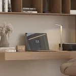 Кабинет с навесным столом №8