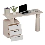 Cтол письменный прямой L715 L/R