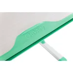 Комплект парта + стул трансформеры DISA GREEN