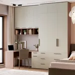 Антресоль на шкафы L450.44