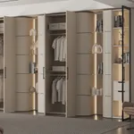 Шкафная группа для гостиной Fillini 2