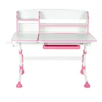 Парта для школьника Amare II Pink