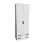 Шкаф двустворчатый с ящиками LG-211.44