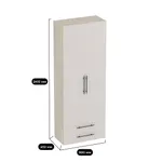 Шкаф двустворчатый с ящиками LG-211.44