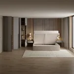 Феллини спальня 2