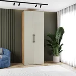 Шкаф двустворчатый LG-210.60-4