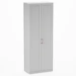 Шкаф двухдверный узкий A210.44-4