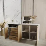Комод L729