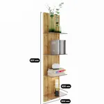 Полка навесная L-314.4