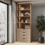 Шкаф с встроенными ящиками R215.2