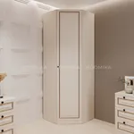 Шкаф угловой A218.1