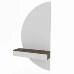 Зеркало с подвесным столиком Lazio 17