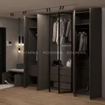 Шкафы для прихожей Lazio 25