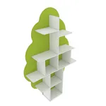 Полка напольная "Дерево" L410