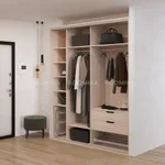 Шкаф-купе U201 тип 2