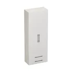 Шкаф двустворчатый с ящиками L211.44