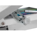 Комплект парта + стул трансформеры DISA GREY