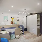 Левел детская 5