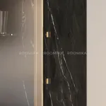 Шкаф-витрина с подсветкой R252