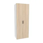 Шкаф двустворчатый L-210.60-1