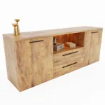 Тумба напольная L-504