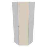 Шкаф угловой A218.1