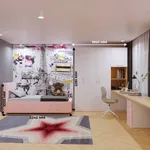 Левел детская 19