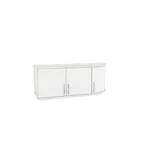 Антресоль радиусная P463.1 L/R