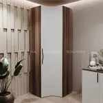 Шкаф угловой F218.1 L/R