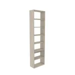 Стеллаж книжный L234.60