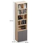 Стеллаж L2228.44