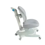 Детское кресло Arnica с подлокотниками и подставкой для ног Cubby