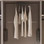 ALPHALUX Aiden Автоматический пантограф 564-764 мм, ALF0811.764.43