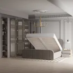 Lazio спальня фасады в эмали 14