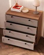 Комод с ящиками A704.45