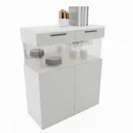 Винный шкаф с подсветкой L200.1