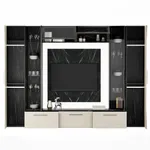 Turin гостиная 17