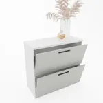 Тумба широкая с ящиком L874