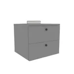 Тумба прикроватная L701