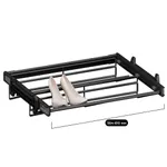 BELLE Корзина для обуви, 600 мм цвет графит, BE60SHGR