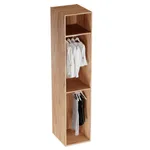 Шкаф 1 дверный широкий L221.60-1