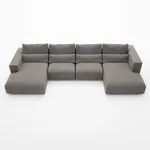 Диван МОДУЛЬ #10