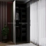 Шкаф двустворчатый LG-210.60-4