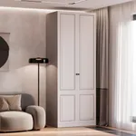 Шкаф двухдверный с перемычкой А210.60-1P