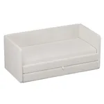 Кровать со вторым выдвижным спальным местом РУБИ 2