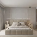 Кровать двуспальная мягкая КВАДРО-СОФТ с подъемным механизмом, 180x200