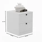 Тумба прикроватная A701