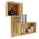 Полка навесная L-313