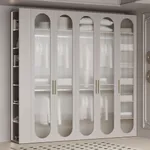 Lazio спальня фасады в эмали 14